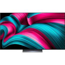 Телевізор LG OLED77C54LA