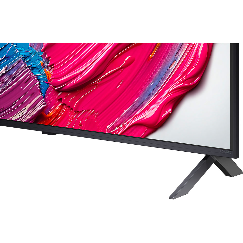 Покупка Телевізор LG 43QNED80A6A