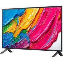 Телевізор LG 43QNED80A6A