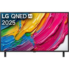 Телевізор LG 43QNED80A6A