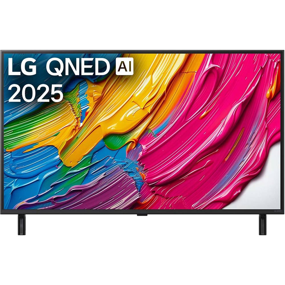 Телевізор LG 50QNED80A6A Діагональ 50"