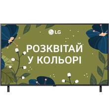 Телевизор LG 50QNED80A6A