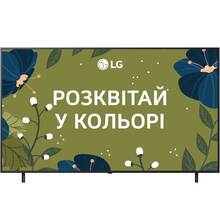 Телевізор LG 75QNED80A6A