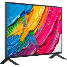 Телевізор LG 75QNED80A6A