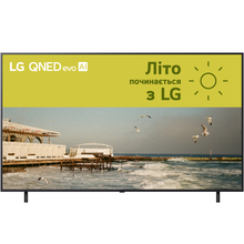 Телевизор LG 75QNED80A6A