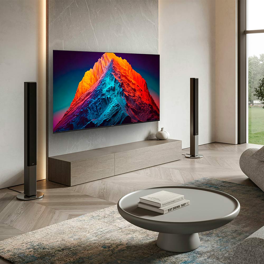 Фото Телевизор KIVI 65U770QB