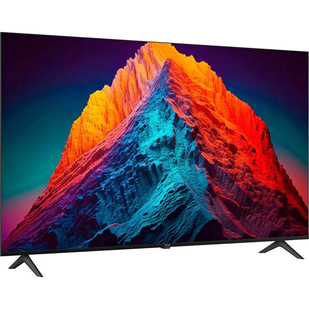 Телевизор KIVI 65U770QB Диагональ 65" (165 см)
