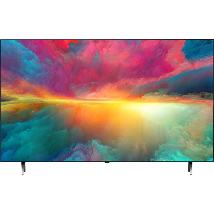 Телевізор LG 43QNED70A6A
