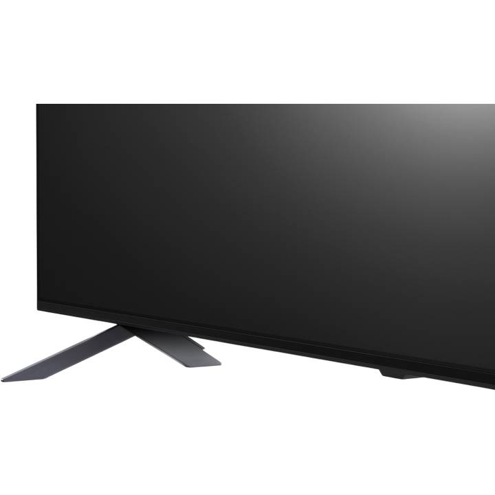 Фото Телевізор LG 43QNED70A6A