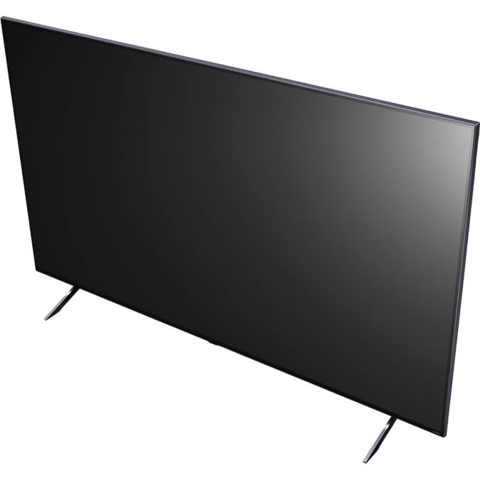 Зовнішній вигляд Телевізор LG 43QNED70A6A
