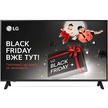 Телевізор LG 43QNED70A6A
