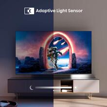 ТБ HISENSE 58A6N
