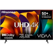 ТБ HISENSE 58A6N