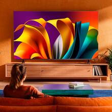 ТБ HISENSE 58A6N