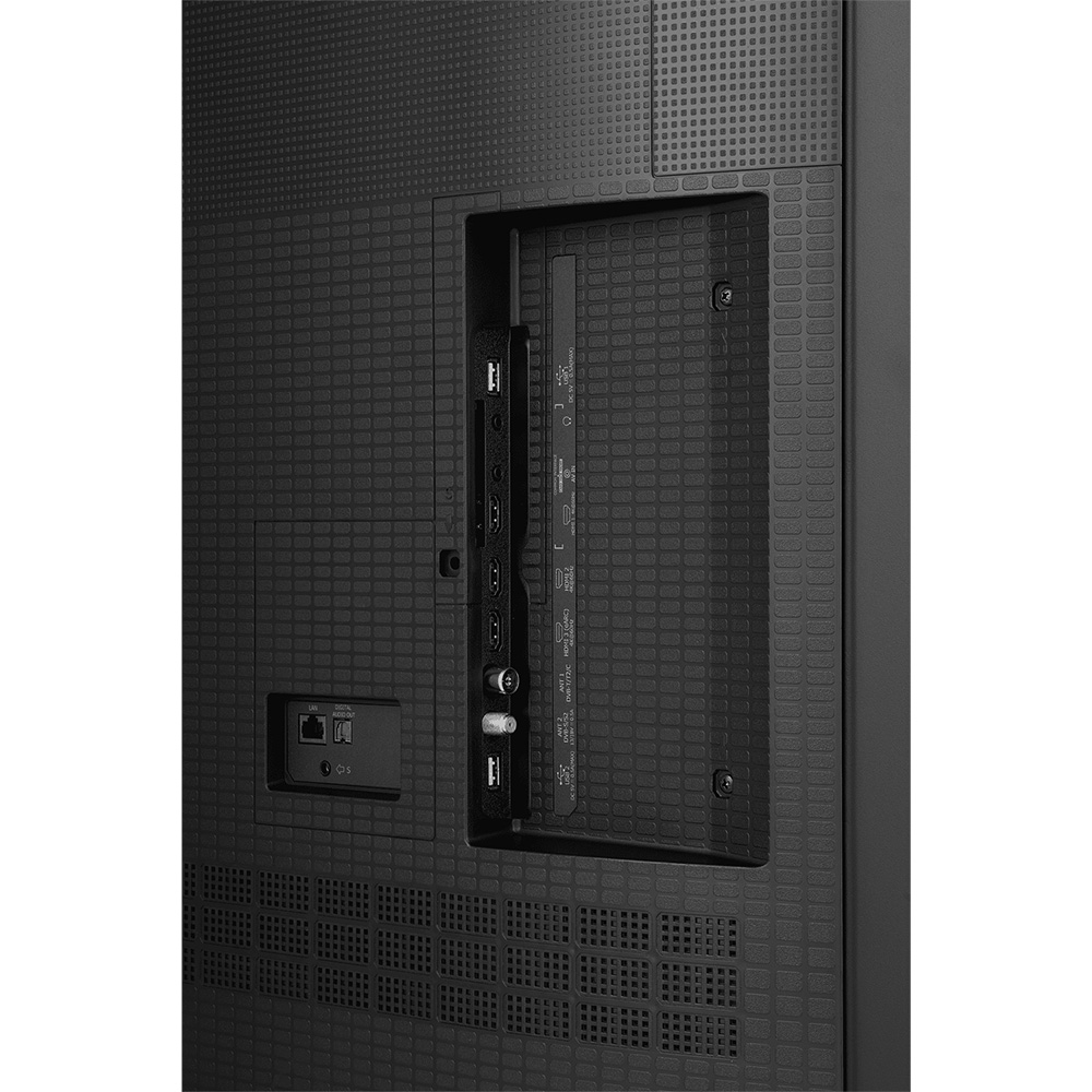 Изображение Телевизор HISENSE 55A7Q