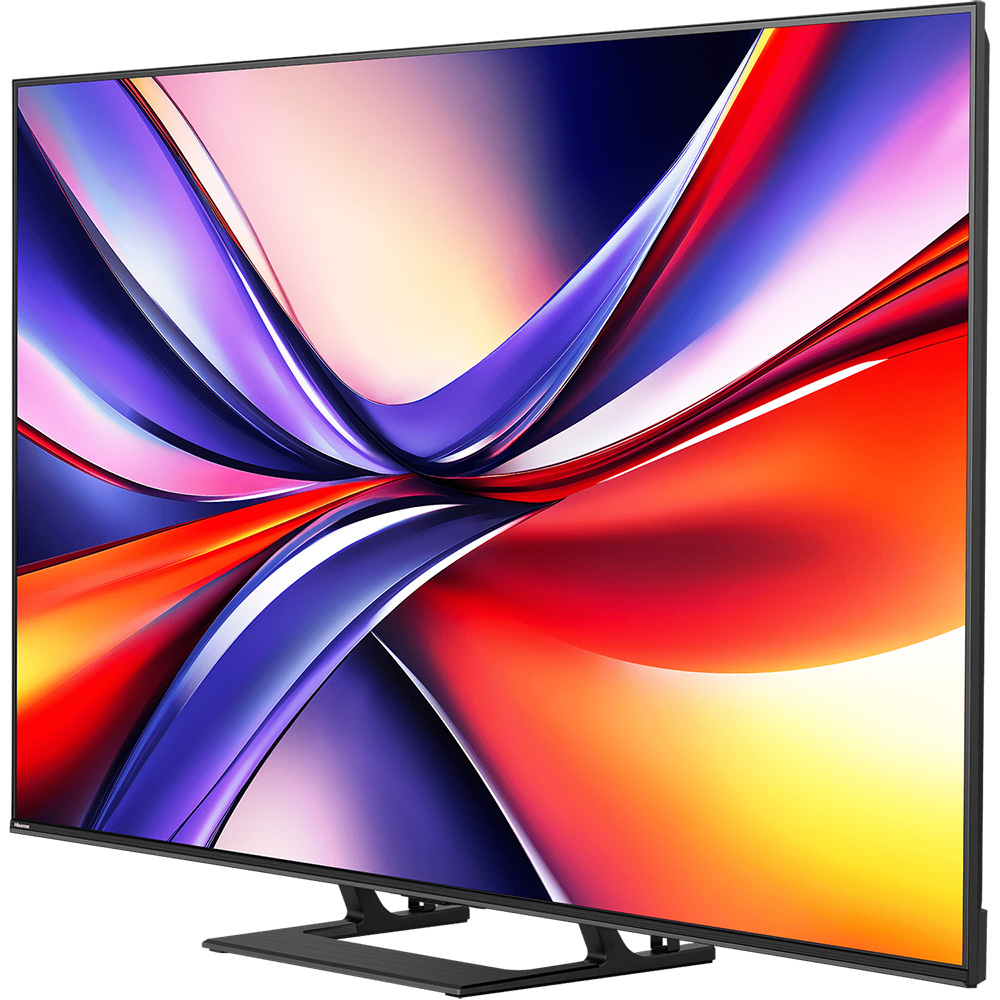 Телевизор HISENSE 55A7Q Разрешение 3840 x 2160 (4K UHD)