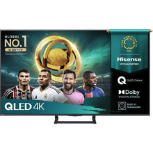 Телевизор HISENSE 55A7Q