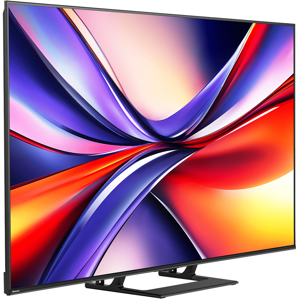 Телевизор HISENSE 55A7Q Smart TV со Smart TV