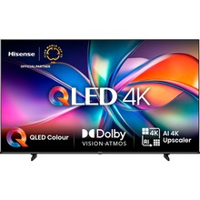 Телевизор HISENSE 58E7Q
