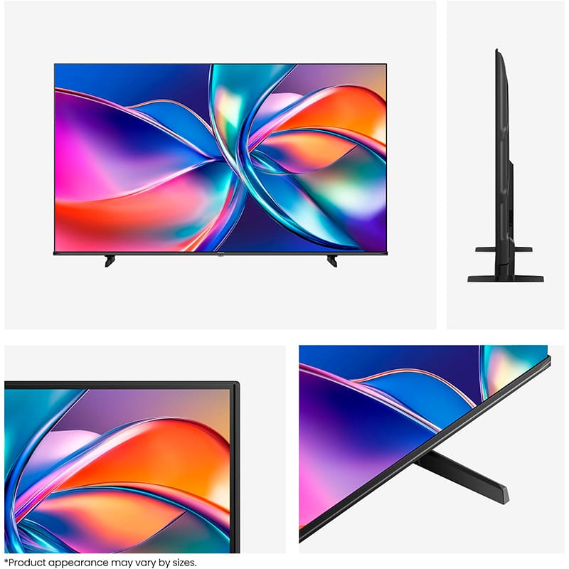 Обзор Телевизор HISENSE 58E7Q