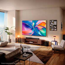 Телевизор HISENSE 75E7Q