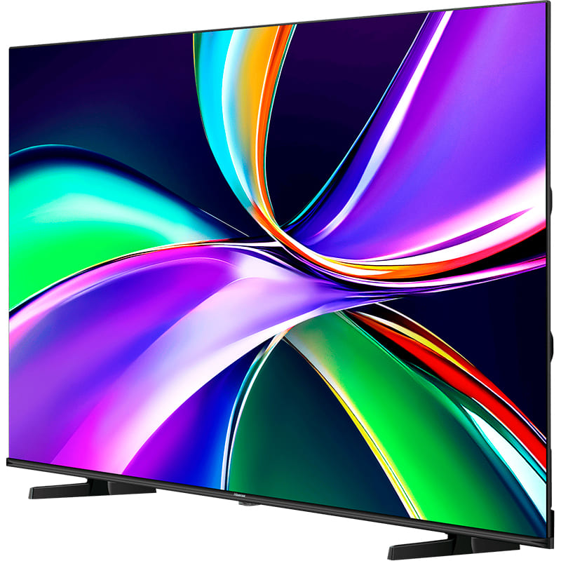 Телевізор HISENSE 85E7Q Smart TV зі Smart TV