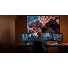 Телевізор HISENSE 85E7Q