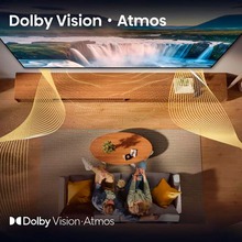 Телевізор HISENSE 85E7Q