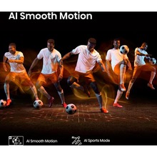 Телевізор HISENSE 85E7Q