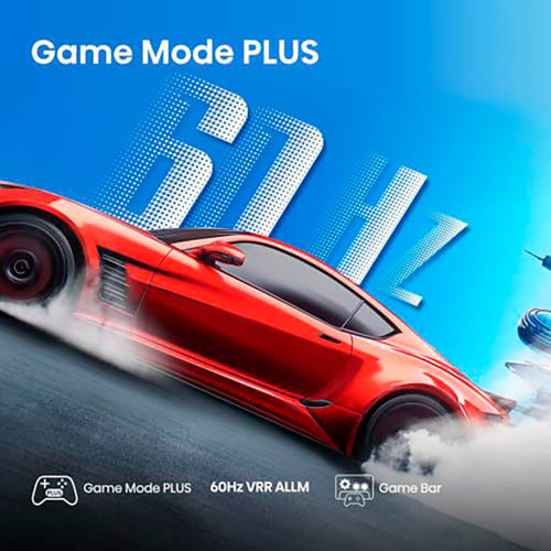 Огляд Телевізор HISENSE 85E7Q