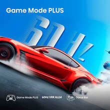 Телевізор HISENSE 85E7Q