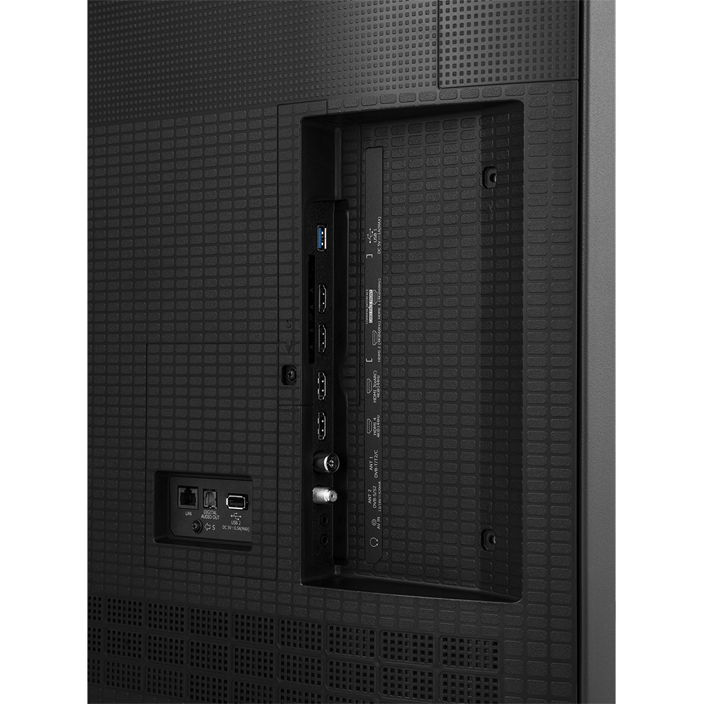 В интернет магазине Телевизор HISENSE 85U7Q