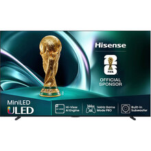 Телевизор HISENSE 85U7Q