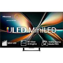 Телевизор HISENSE 85U7Q
