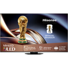 Телевізор HISENSE 55U8Q