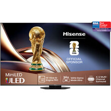 Телевизор HISENSE 65U8Q