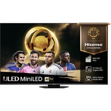 Телевизор HISENSE 75U8Q