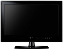 LED-телевизор LG 22LE3300