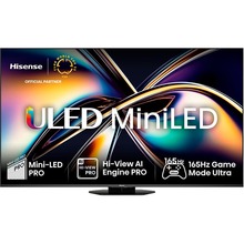 Телевізор HISENSE 85U8Q