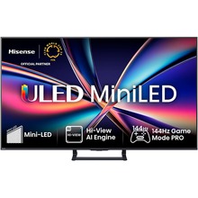 Телевизор HISENSE 75E8Q