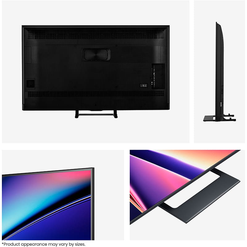 Телевизор HISENSE 75E8Q Частота развертки 144