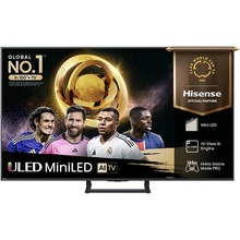 Телевизор HISENSE 75E8Q