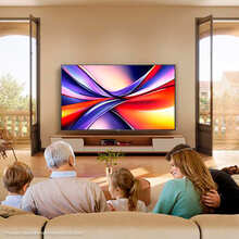 Телевизор HISENSE 43A7Q