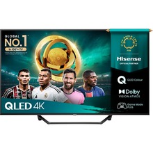 Телевизор HISENSE 43A7Q