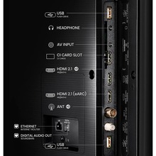 Телевизор HISENSE 43A7Q