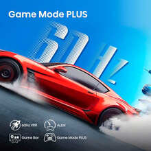 Телевизор HISENSE 43A7Q