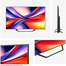 Телевизор HISENSE 43A7Q