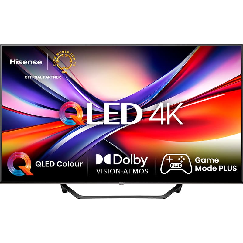 Телевизор HISENSE 43A7Q