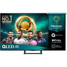Телевізор HISENSE 50A7Q