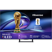 Телевізор HISENSE 50E8Q